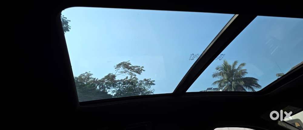 Tata Safari Accomplished X Plus 6 Str At, 2024, Diesel