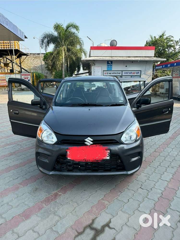 Maruti Suzuki Alto 800 2021 Cng & Hybrids Well Maintained