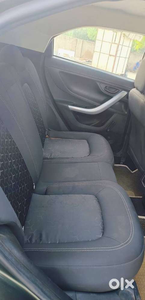 Tata Nexon 1.2 Petrol, 2022, Petrol