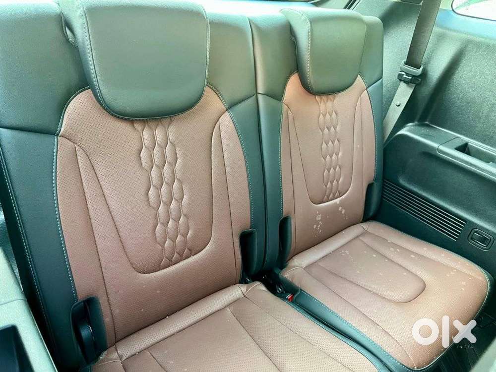 Hyundai Alcazar 1.5 Platinum Diesel Mt 7 Str, 2021, Diesel