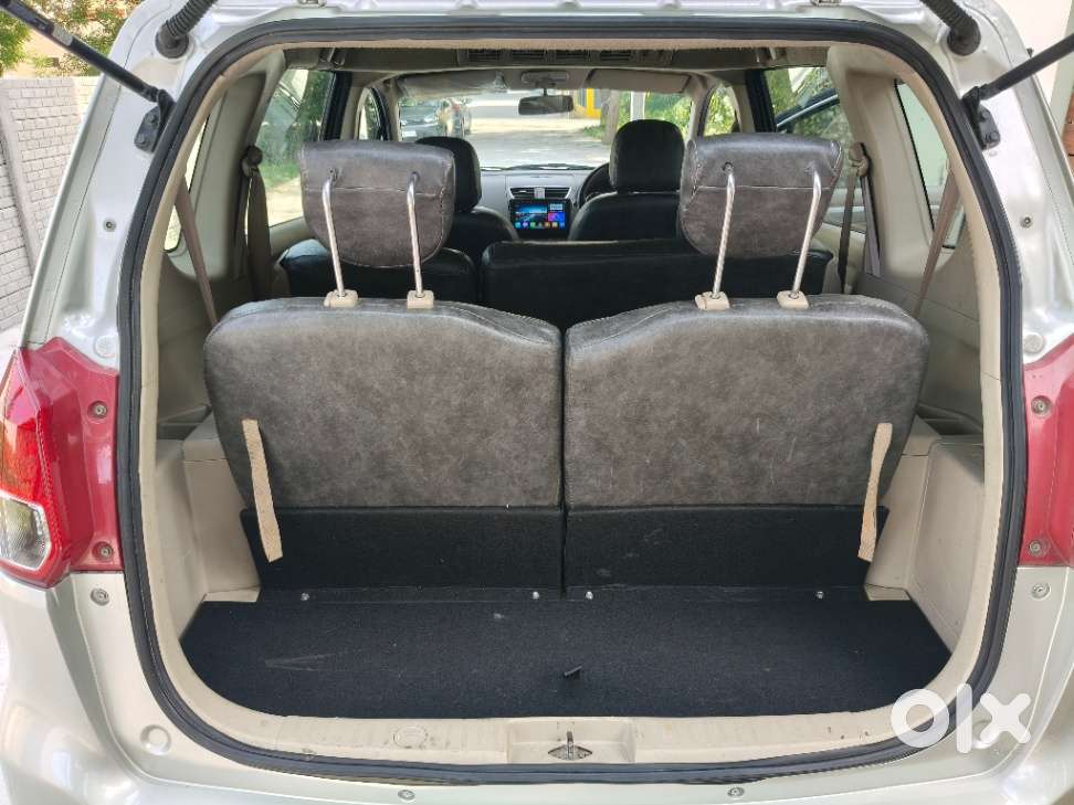 Maruti Suzuki Ertiga Shvs Zdi Plus, 2018, Diesel