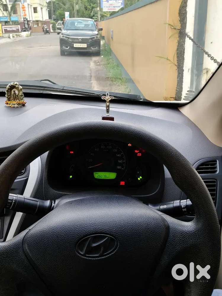 Hyundai Eon Era 2013
