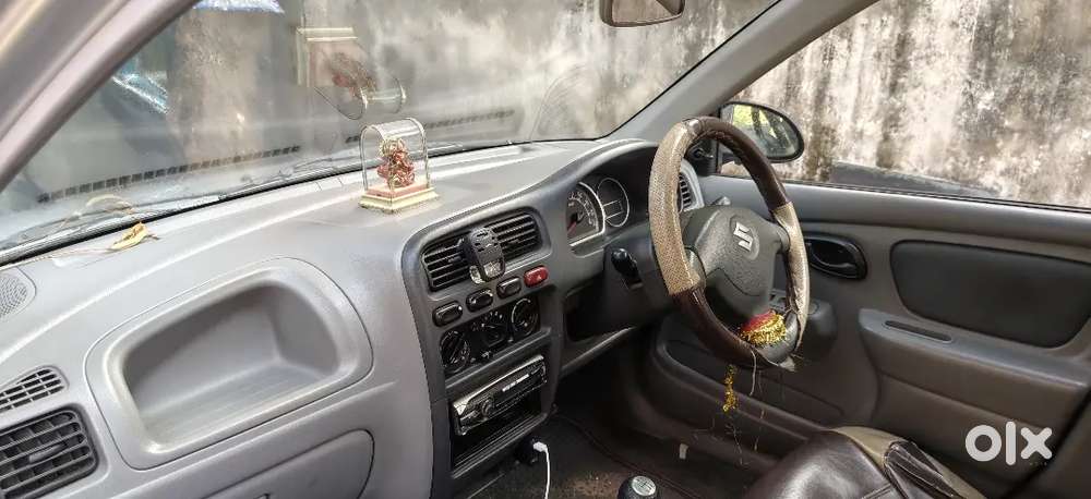 Maruti Suzuki Alto K10 2011