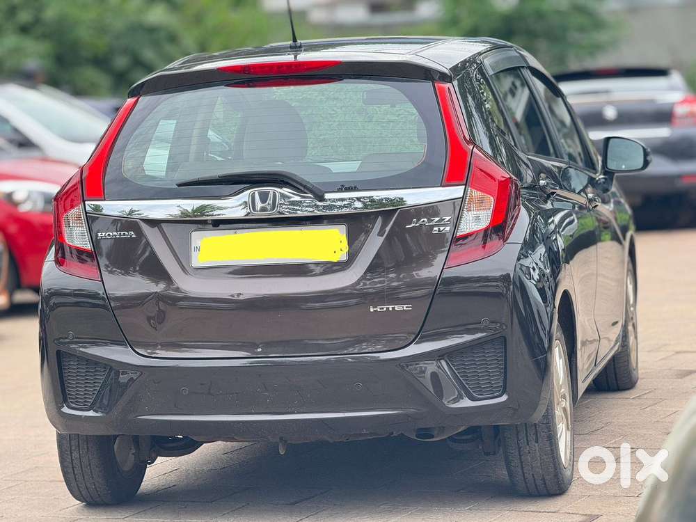 Honda Jazz V Diesel, 2016, Diesel