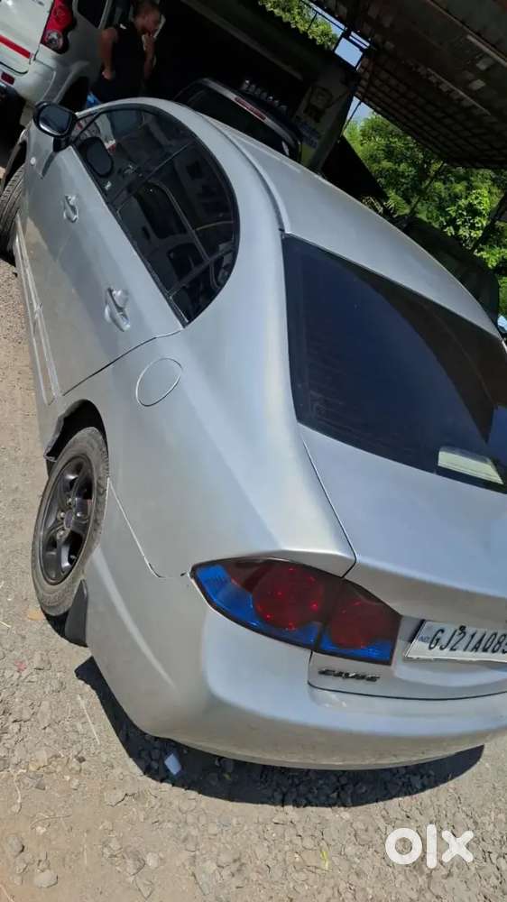 Honda Civic Sport 2007