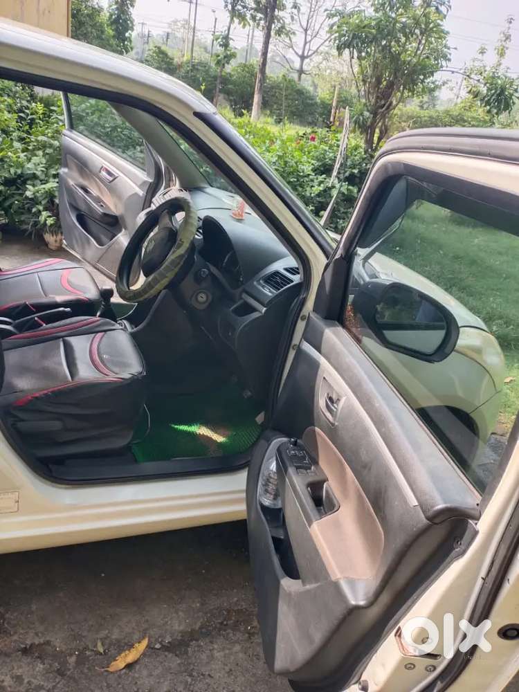 Maruti Suzuki Swift 2014 Diesel 650000 Km Driven
