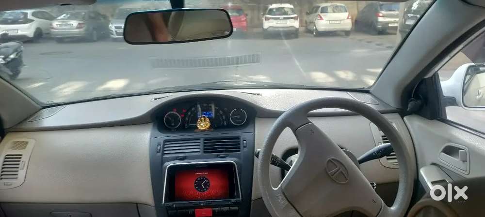 Tata Indica Vista 2010 Year