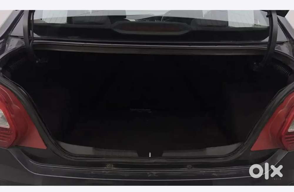 Tata Zest 1.2 Revotron 2014