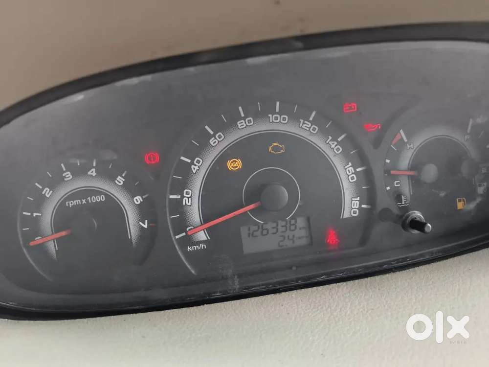 Mahindra Xylo Diesel Manual 2018