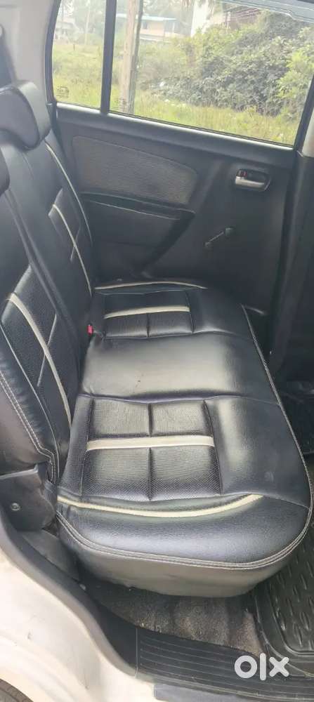 Maruti Suzuki Wagon R 2016 Petrol 104000 Km Driven