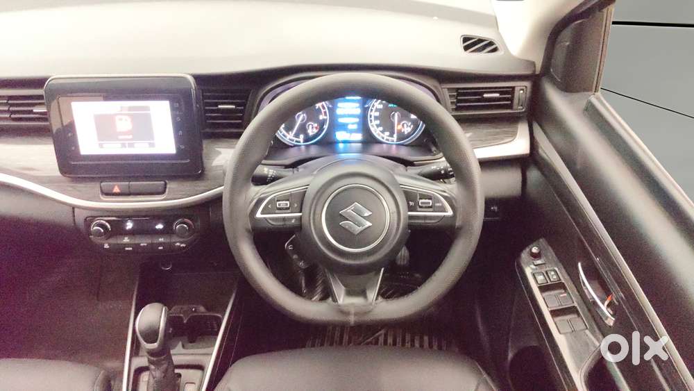 Maruti Suzuki Xl6 Zeta At, 2021, Petrol