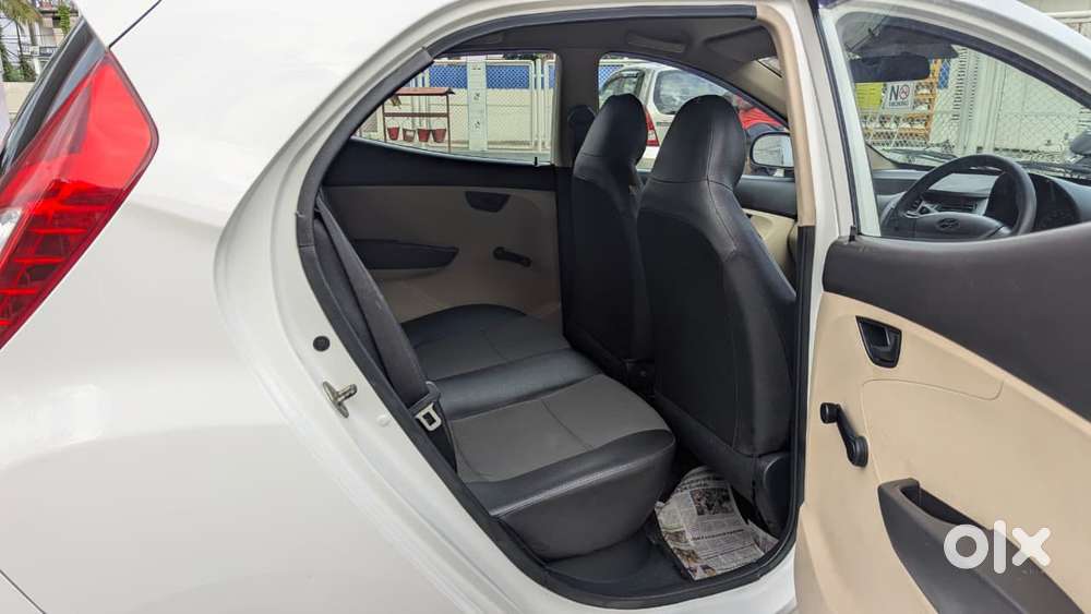 Hyundai Eon Era +, 2013, Petrol