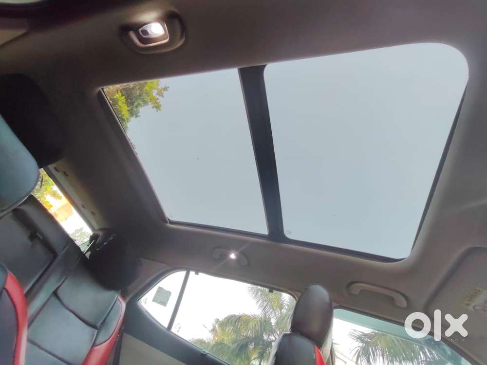 Hyundai Creta 1.5 Sx, 2021, Petrol