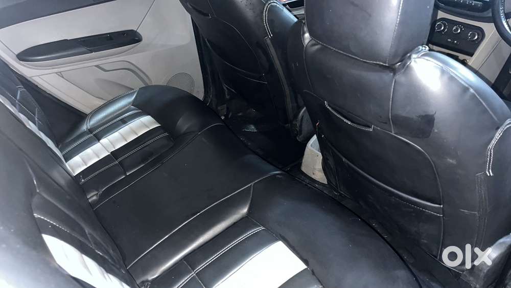Tata Tiago Xz Plus 2018