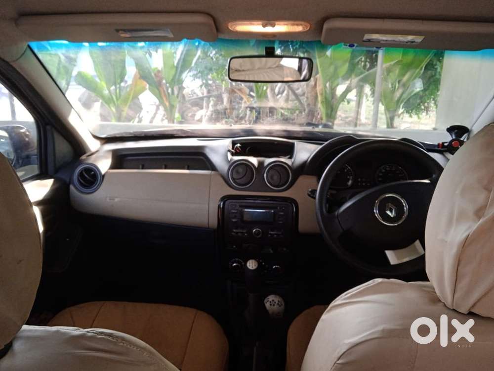 Renault Duster 2014 Petrol 460000 Km Driven