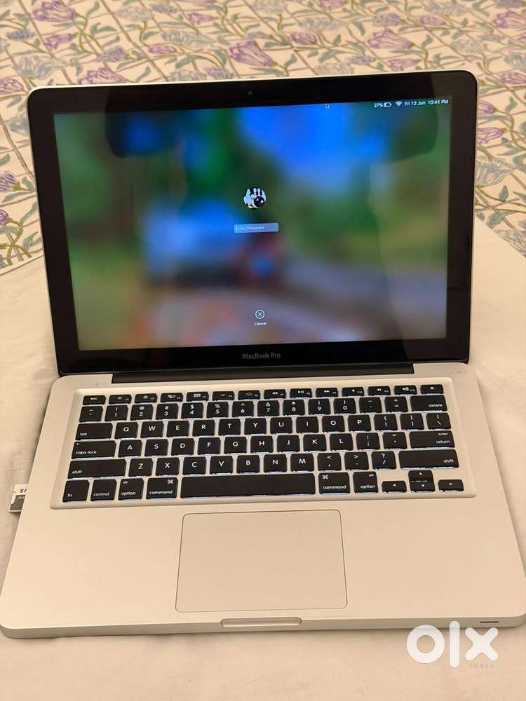 Macbook 2016 - Buy & Sell Computers & Laptops Online in India | OLX