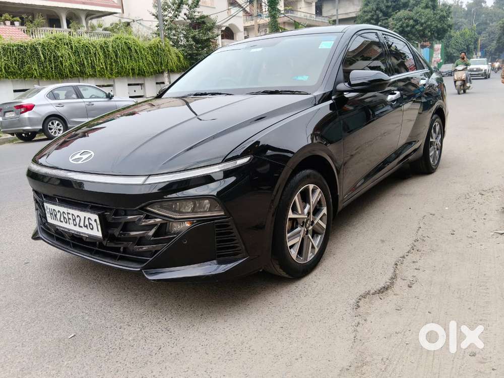 Hyundai Verna 1.5 Mpi Mt Sx (o), 2023, Petrol