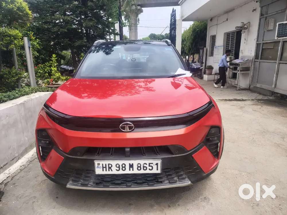 Fearless Plus S 7 Gear Dca Automatic Dual Tone Color