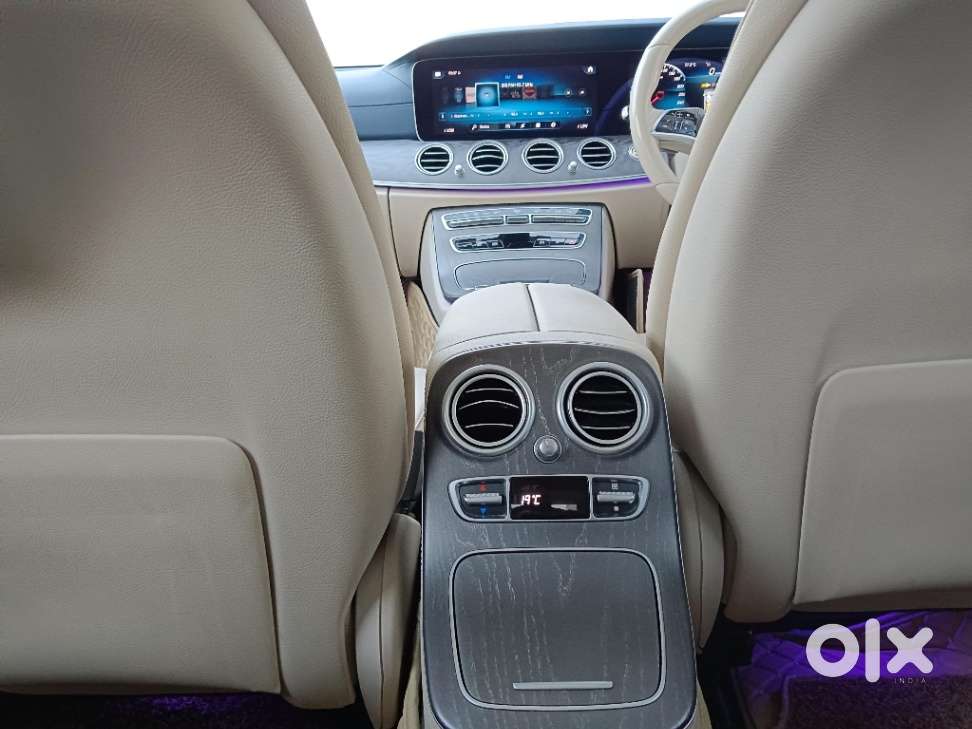 Mercedes-benz E-class E 200, 2023, Petrol