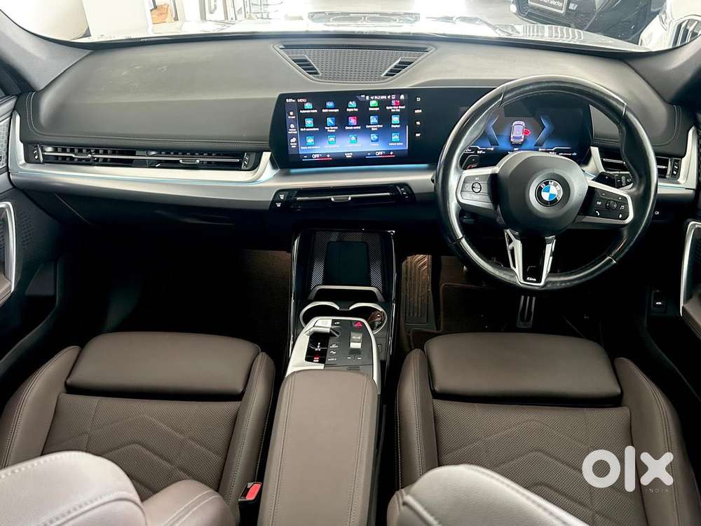 Bmw X1 Sdrive18i M Sport, 2023, Petrol