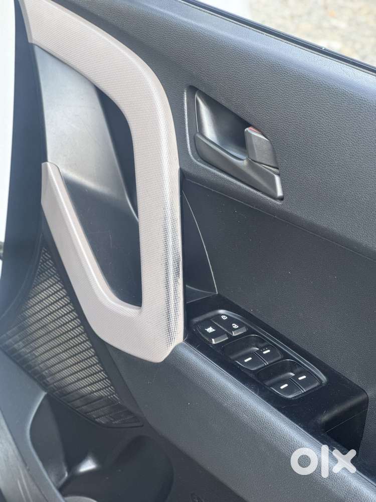 Hyundai Creta 1.4 S, 2017, Diesel