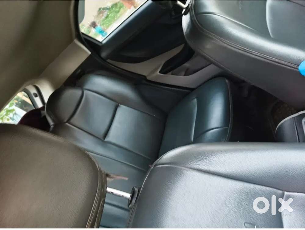 Tata Nexon 1.2 Revotron 2019