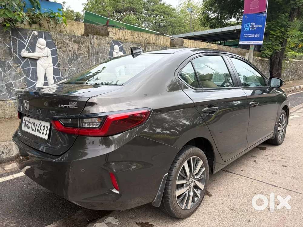 Honda City 1.5 Vx I-vtec Mt, 2022, Petrol