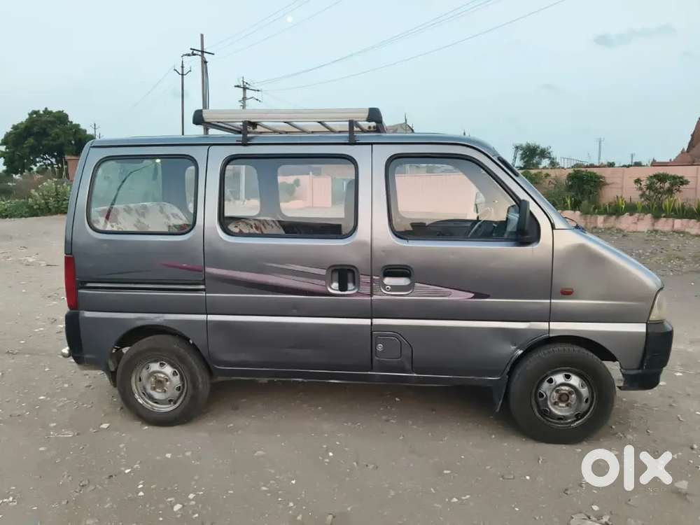 Maruti Suzuki Eeco 2014 Petrol±cng 920000 Km Driven