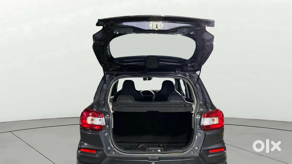 Maruti Suzuki S-presso Vxi Plus, 2021, Petrol