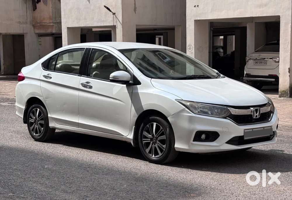 Honda City I Dtec Vx, 2018, Diesel