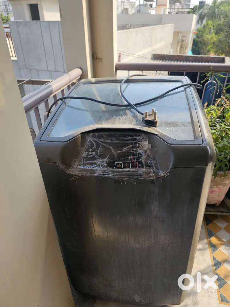 GODREJ TOP LOAD WSHING MACHINE
