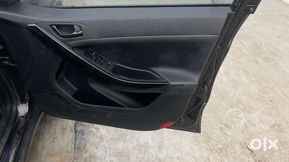 Tata Nexon Creative Plus S 1.2 Revotron Petrol 6 Mt Dt, 2024, Petrol