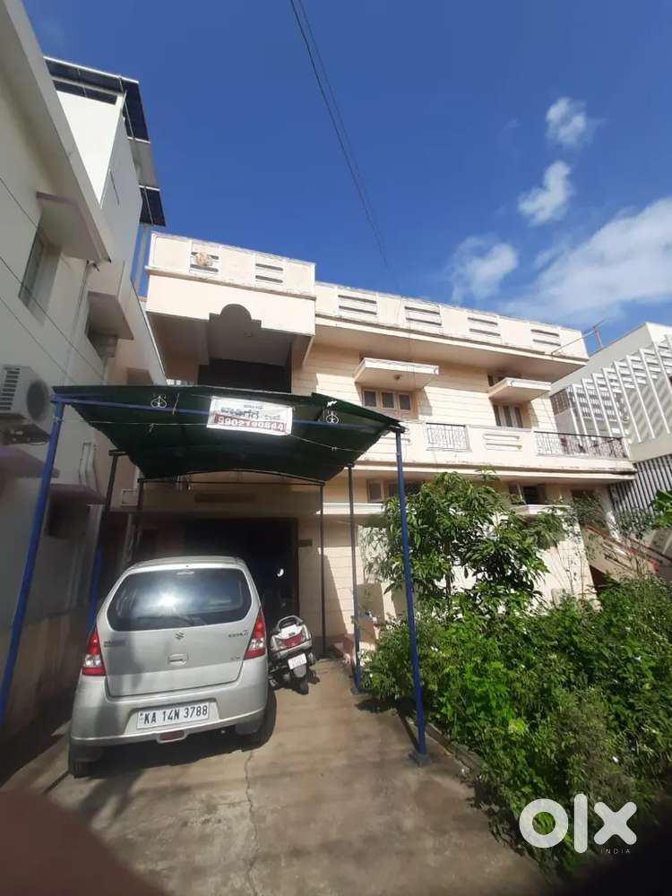 2BHK for rent