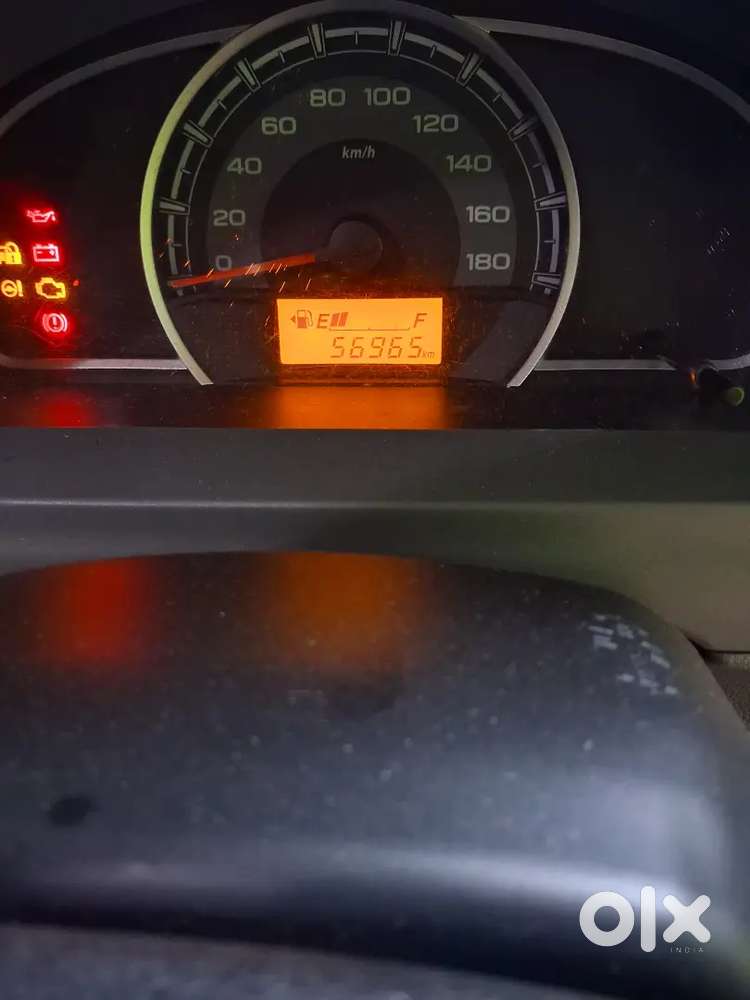 Maruti Suzuki Alto 800 2014 Lxi Petrol Manual