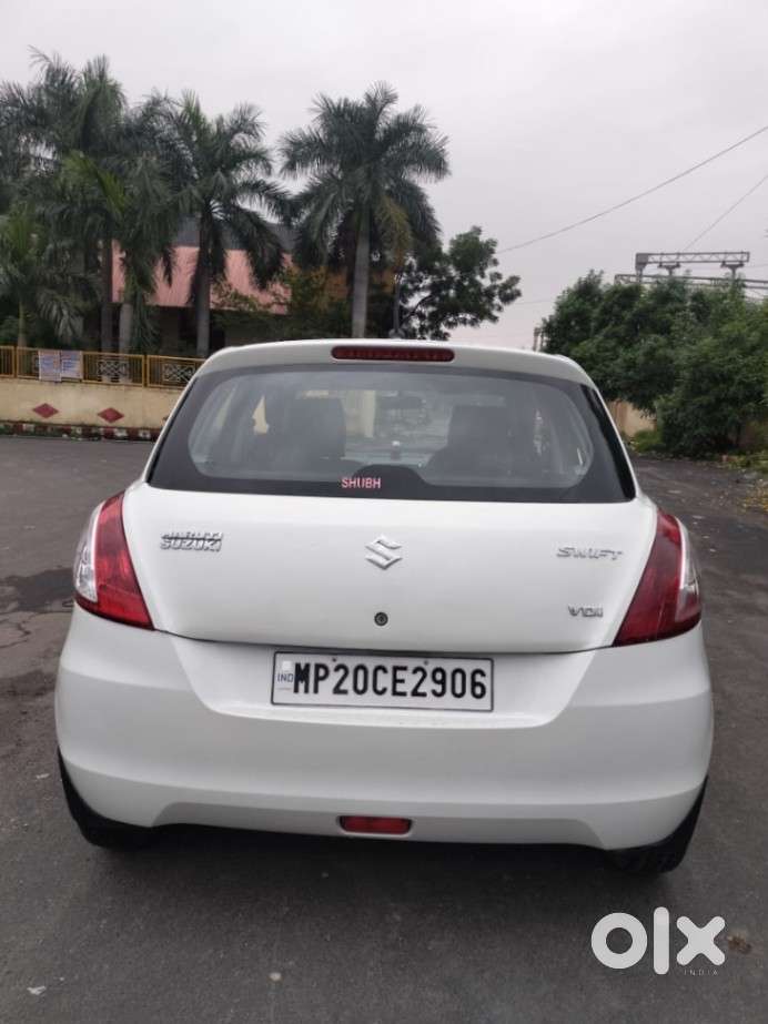 Maruti Suzuki Swift Ddis Vdi, 2014, Diesel