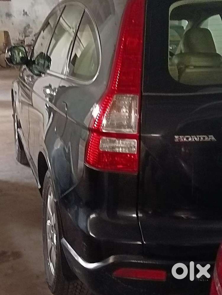 Honda Petrol Car 2008 Model