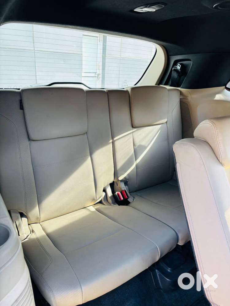 Ford Endeavour 2.2 Titanium At 4x2, 2018, Diesel