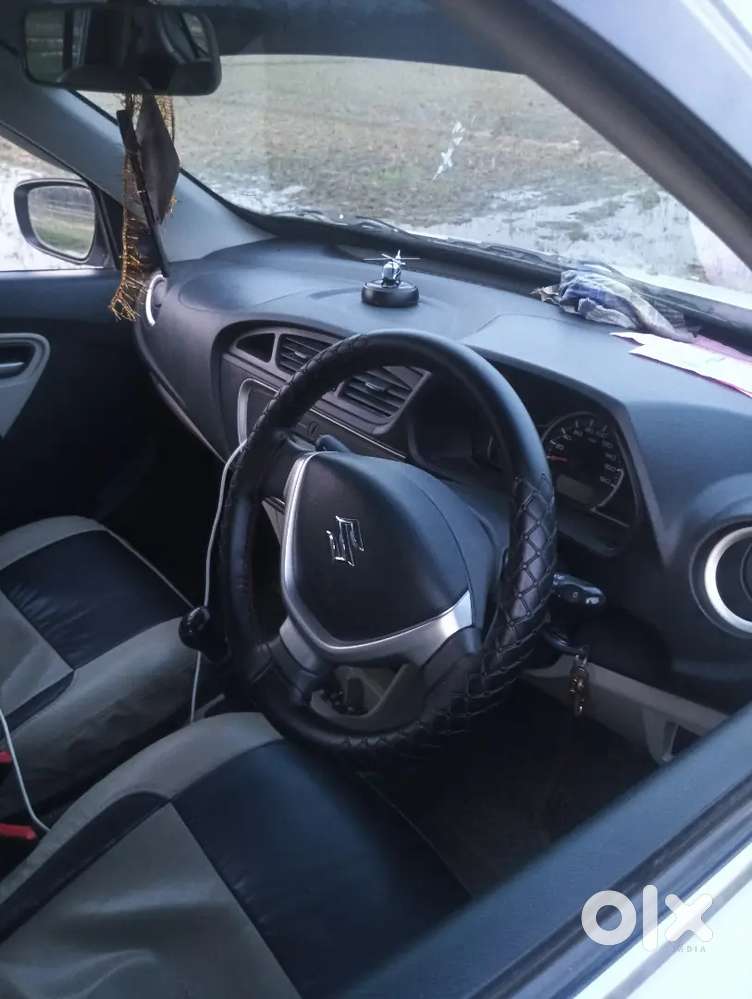 Maruti Suzuki Alto 800 2022 Petrol 57000 Km Driven