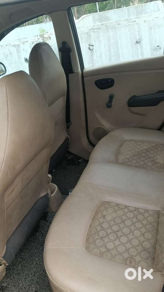 Hyundai I10 2009