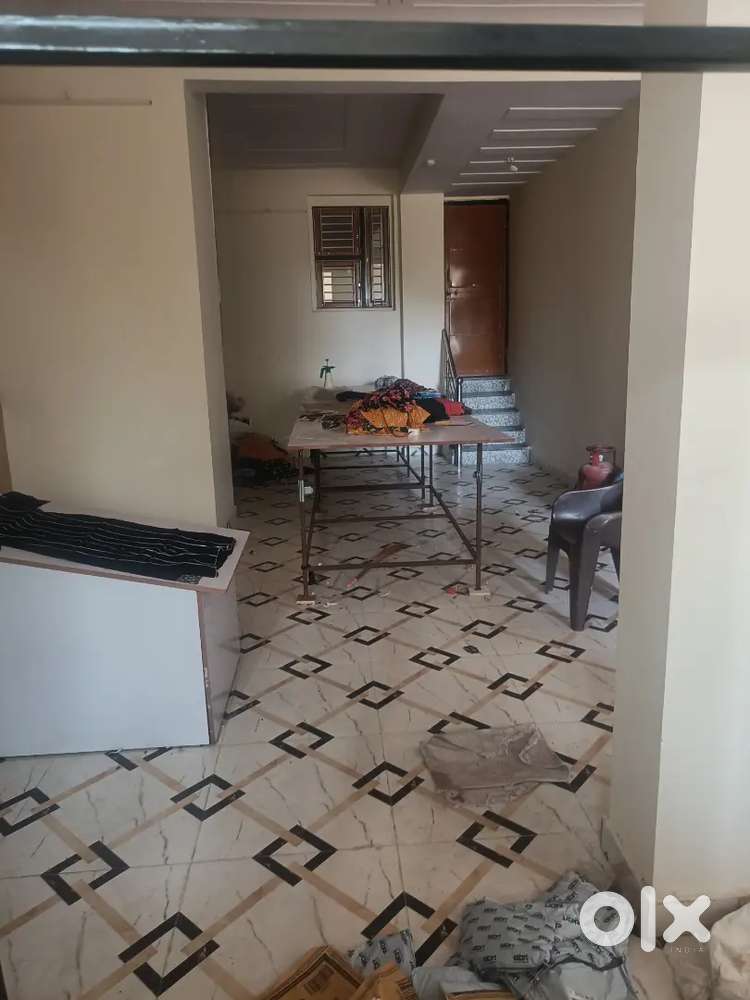 Basement available for rent