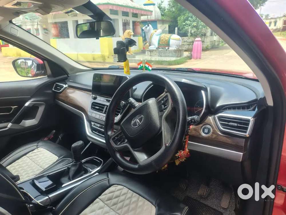 Tata Harrier 2022 Diesel Automatic
