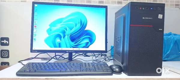 Computer system