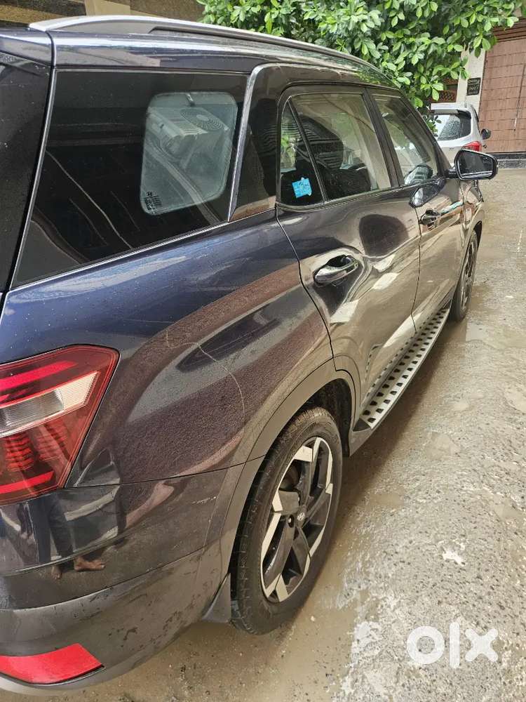 Hyundai Alcazar 2024 Diesel