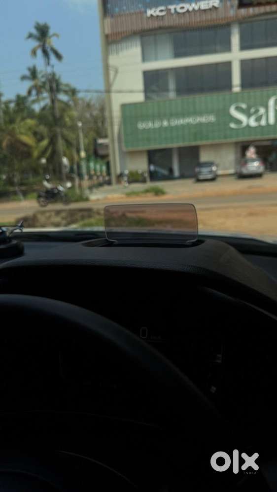 Maruti Suzuki Grand Vitara 2025 Hybrid Automatic Full Option