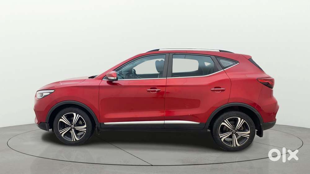 Mg Astor 1.5 Savvy Cvt, 2021, Petrol