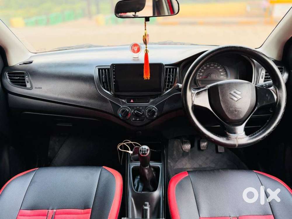 Maruti Suzuki Baleno 1.3 Sigma, 2019, Diesel