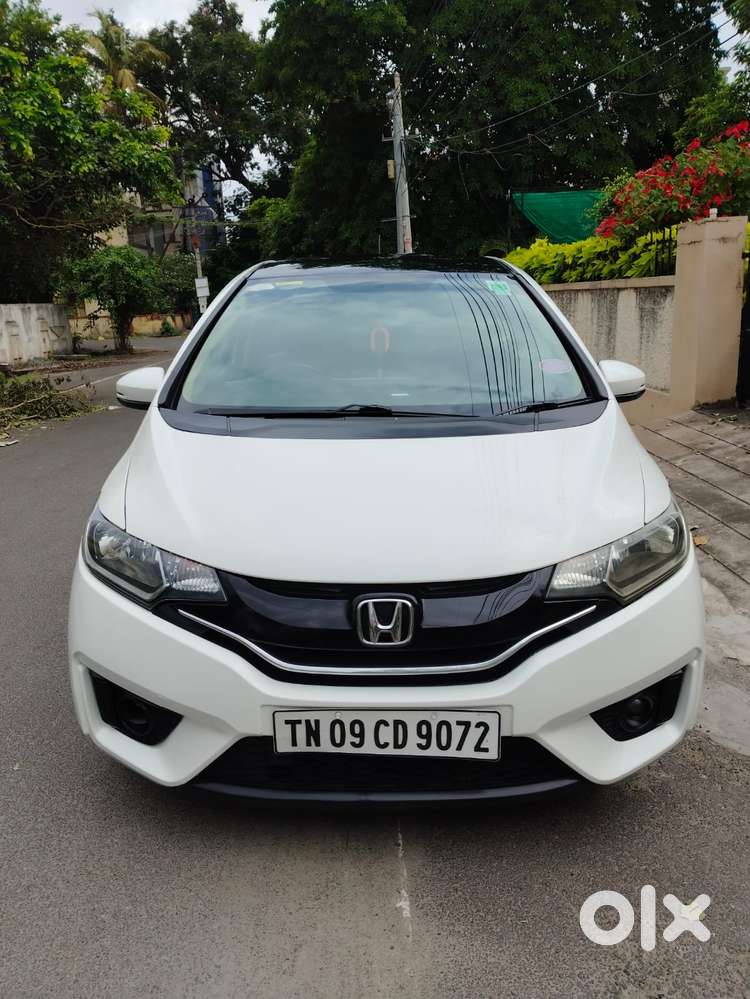Honda Jazz 1.5 Sv I Dtec, 2016, Diesel