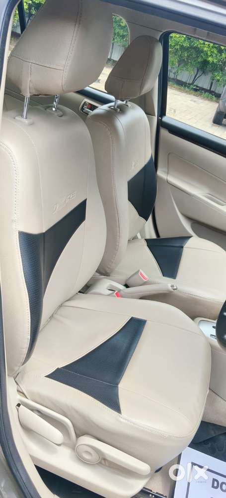 Maruti Suzuki Dzire Zdi Amt, 2016, Diesel