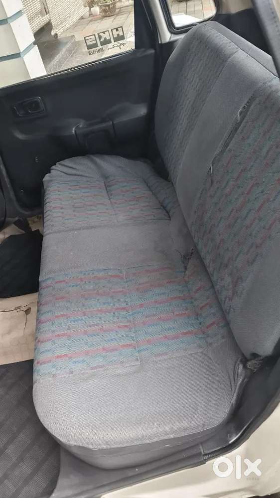 Maruti Suzuki Zen Estilo 2000 Petrol Car