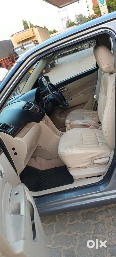 Maruti Suzuki Swift Dzire 1.2 Vxi, 2014, Petrol